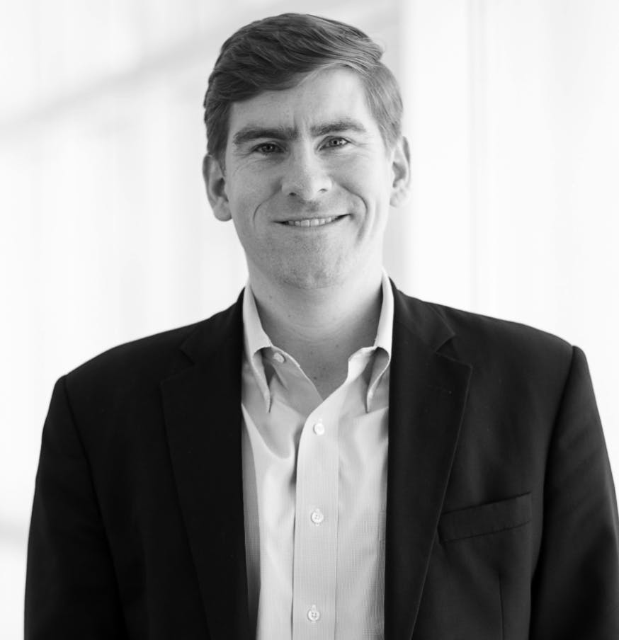 Ben Cullop announced his candidacy for Virginia’s Fifth District Congressional seat last week.