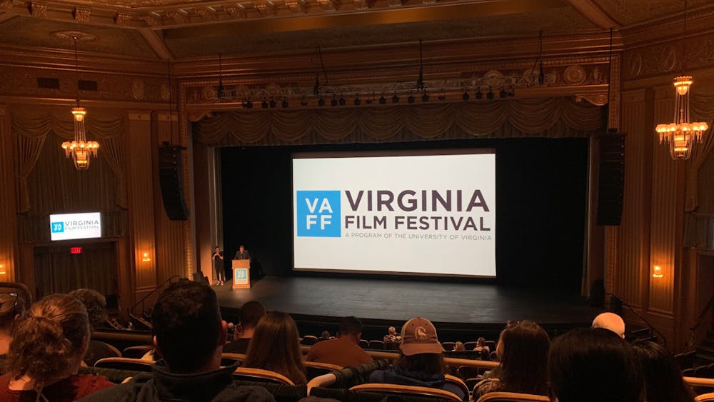 In its 36th year, the festival will once again bring a diverse collection of films to the heart of Charlottesville.
