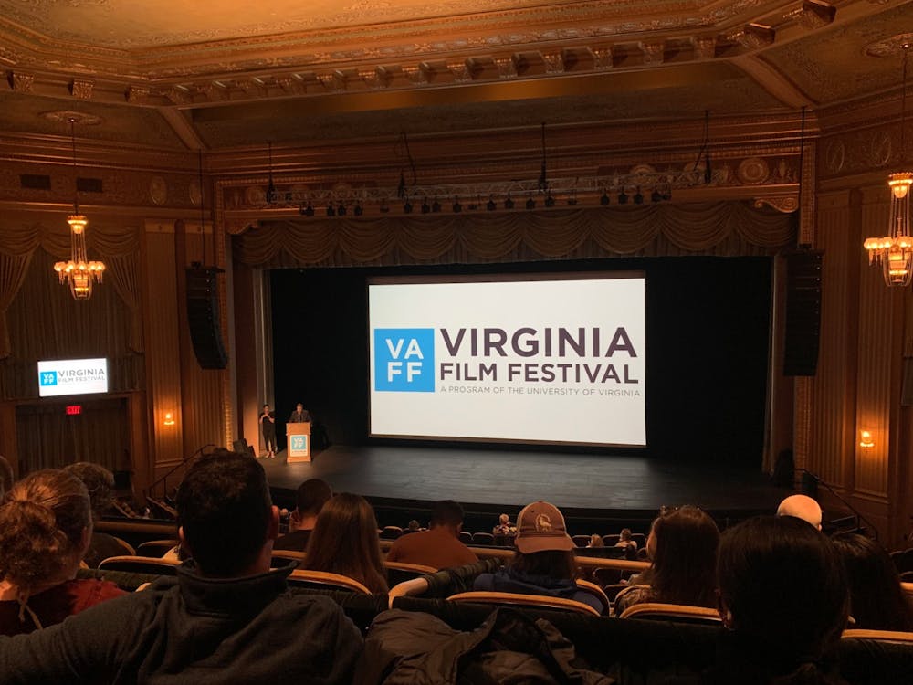In its 36th year, the festival will once again bring a diverse collection of films to the heart of Charlottesville.