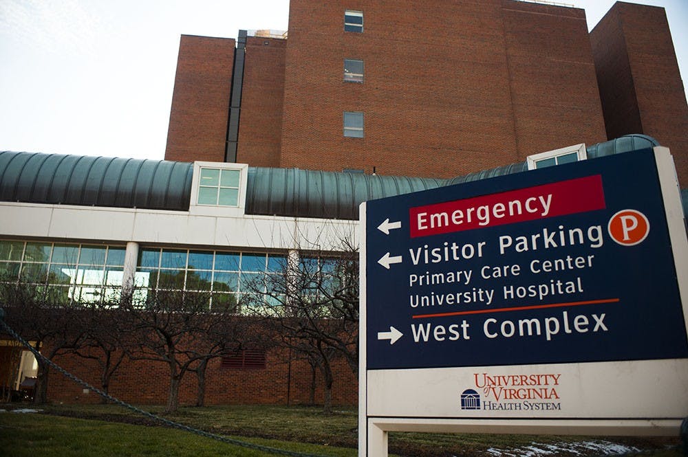 	The University hospital was named on &#8220;Becker&#8217;s Hospital Review&#8221; as one of the best 100 hospitals in the country twice in the last three years, among other awards.