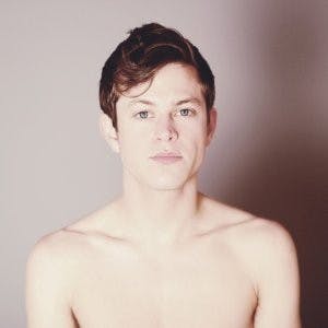 Mike Hadreas doesn't disappoint&nbsp;with his groundbreaking new record, "No Shape."