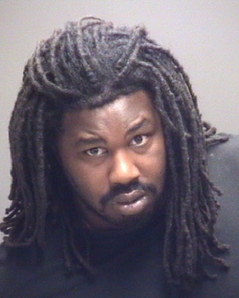 Charlottesville resident Jesse Matthew was arrested in Galveston, Texas Wednesday afternoon.