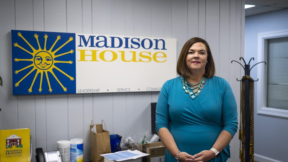 Carter said she is excited to join the team of directors and to better understand Madison House’s operations.&nbsp;