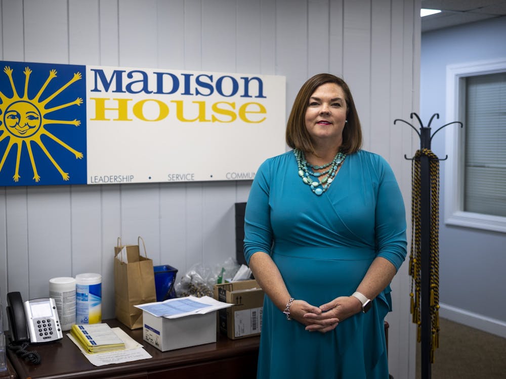 Carter said she is excited to join the team of directors and to better understand Madison House’s operations.&nbsp;