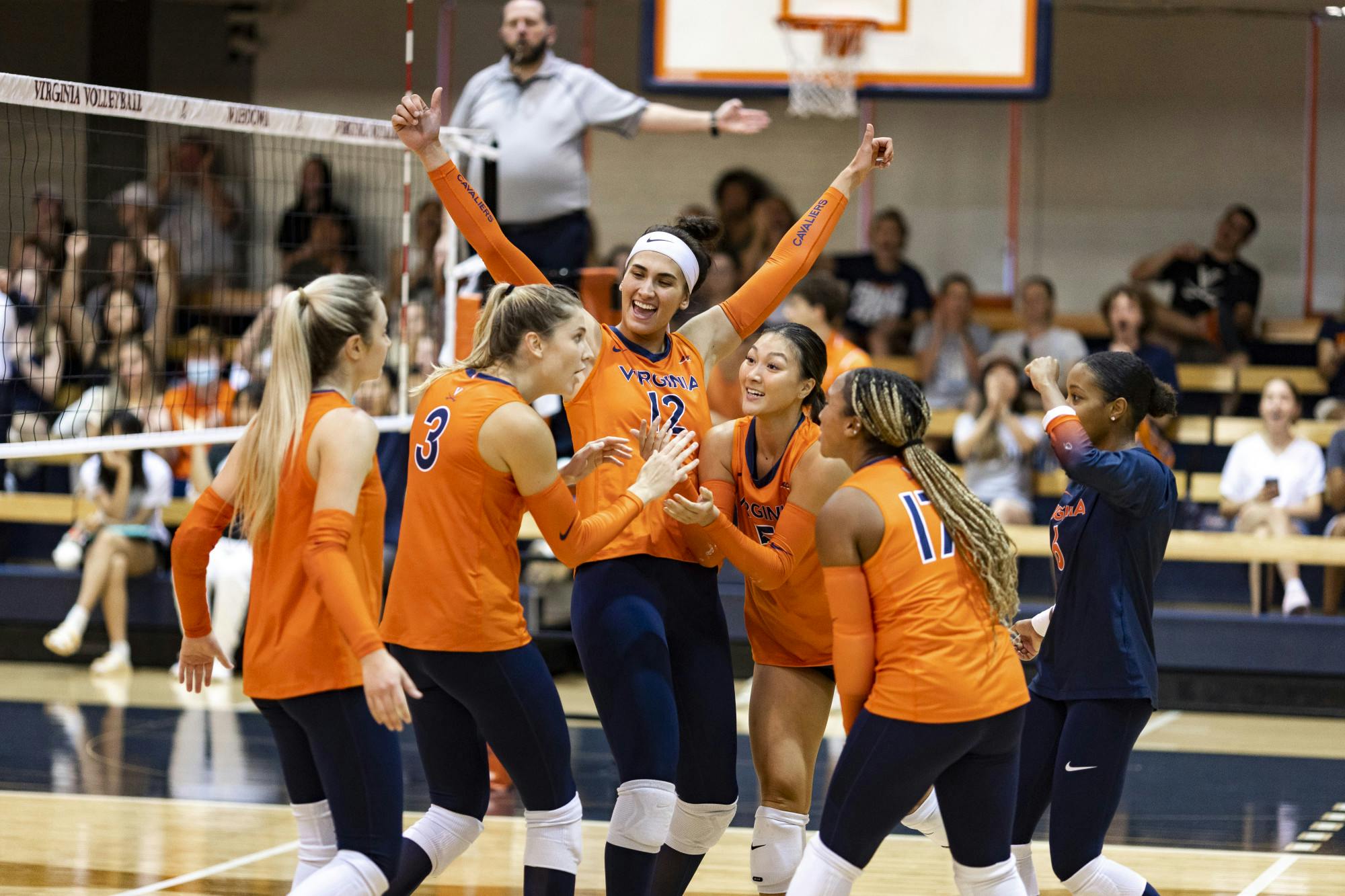 Wells targeted experience, height and toughness out of transfer and high school recruits.