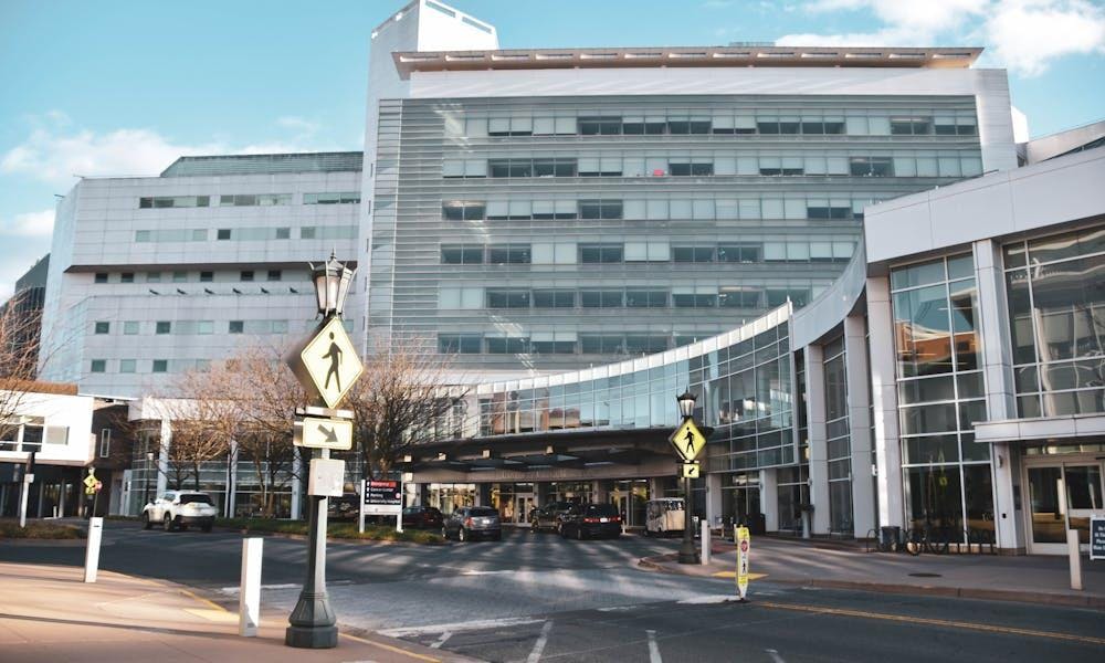 True, it is news that faculty members sent a letter to the University Board of Visitors calling for the removal of leadership, but your article is incomplete and irresponsible.