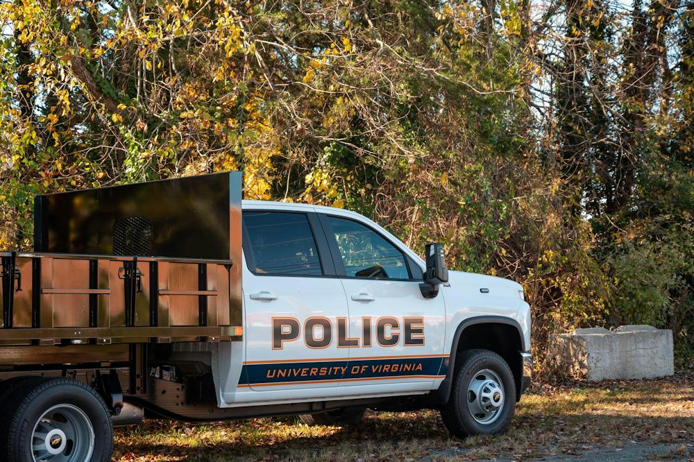 Tim Longo, associate vice president for safety and security and chief of police, discusses emergency protocols, swatting threats and student safety measures.