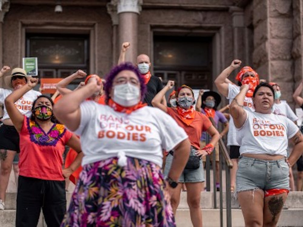 Texas has annointed each of its citizens as anti-abortion bounty hunters.