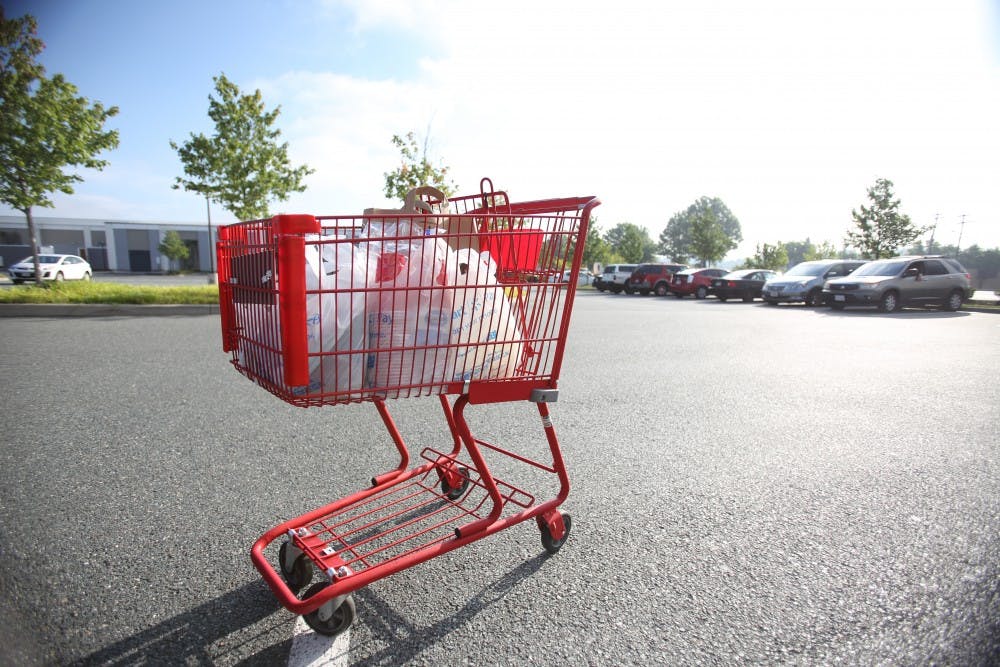 The grocery delivery service Instacart comes to Charlottesville.