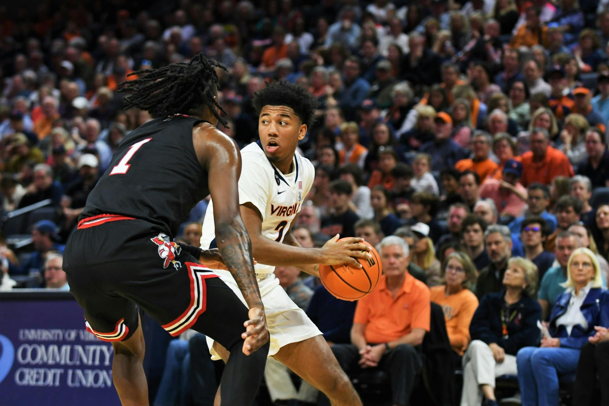 Three Virginia Men’s Basketball Players Earn Individual All-ACC Honors ...