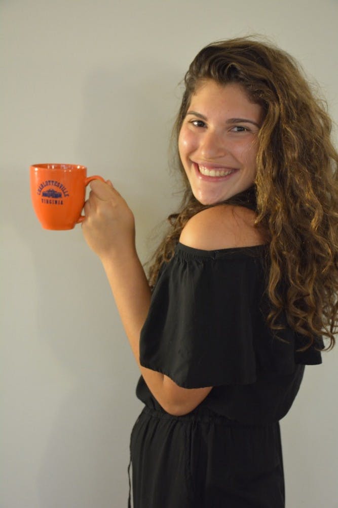 I hope to do for my residents what my RAs did for me &mdash; to fill their cups with warmth, inclusion and, if they’d like, vanilla chai tea.