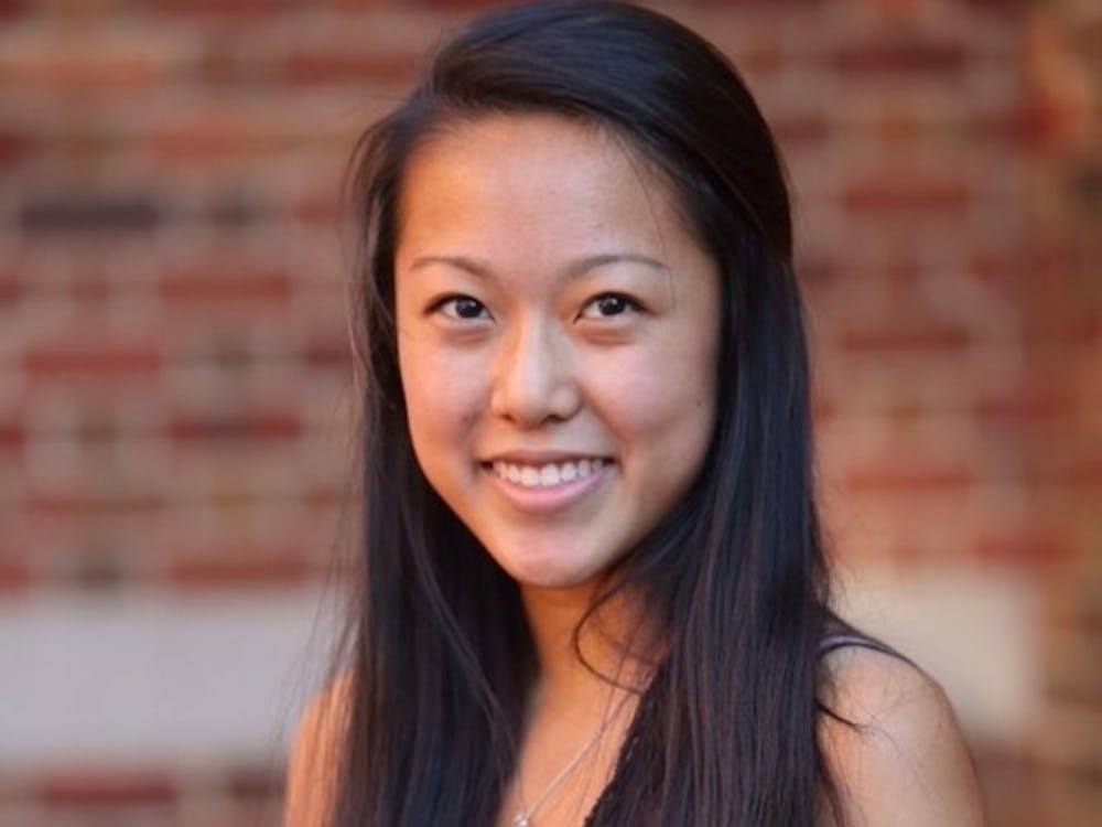 Athena Lee was a Life columnist for The Cavalier Daily. 