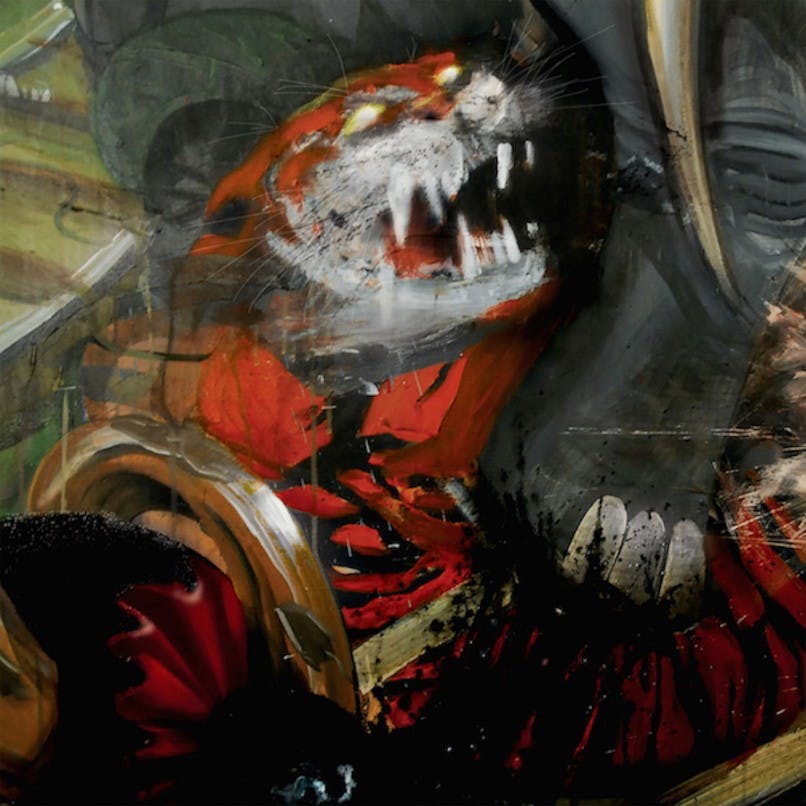 Sleigh Bells' latest release, "Jessica Rabbit,"&nbsp;builds upon previous success.