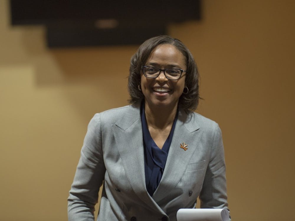 Virginia Athletics Director Coaches And Additional Staff To Take