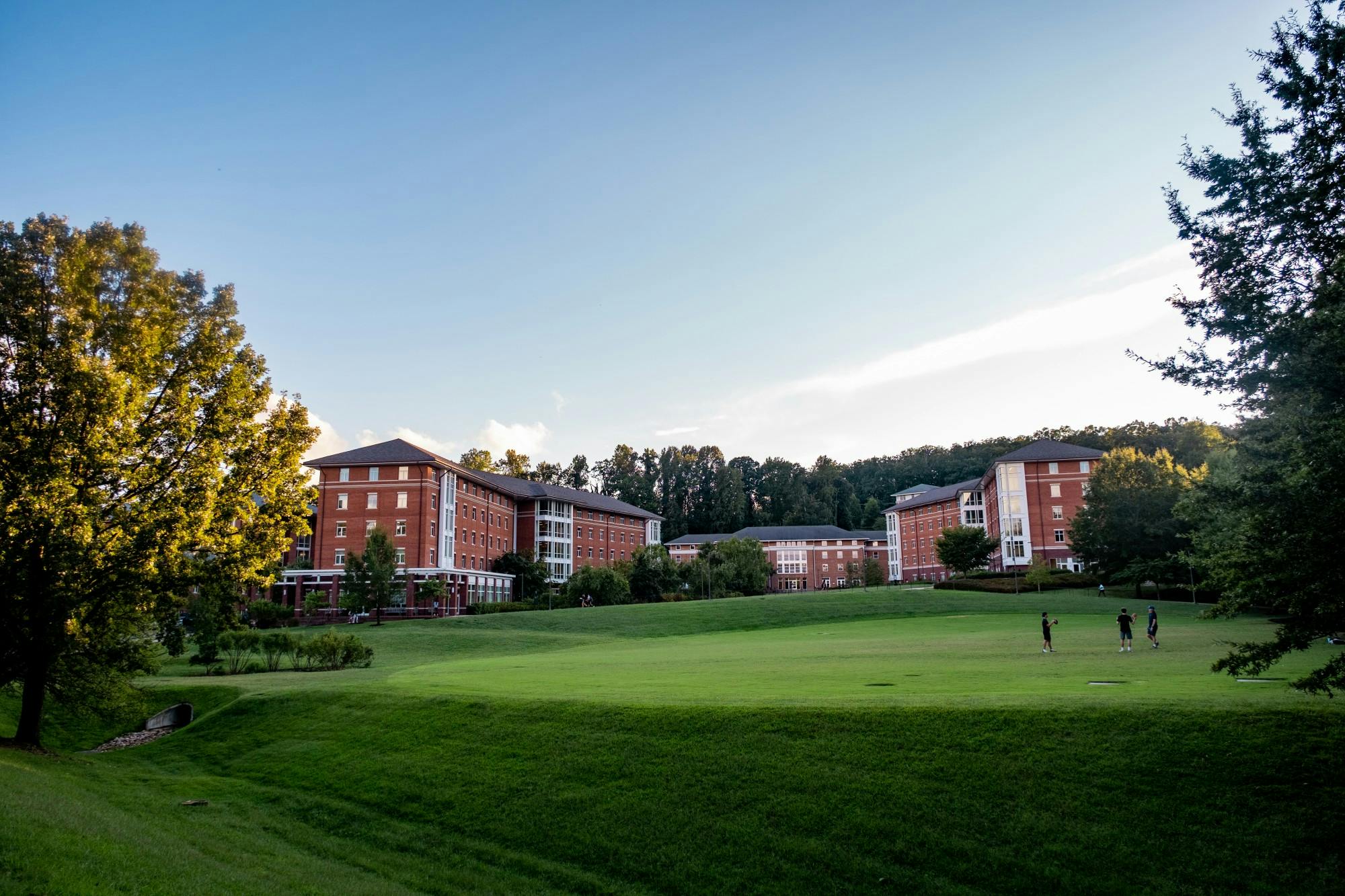 An open letter to first years on what is to come