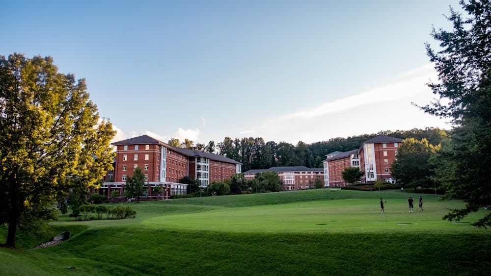 An open letter to first years on what is to come