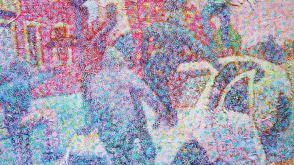 The latest album from Richmond-based No BS! Brass Band.