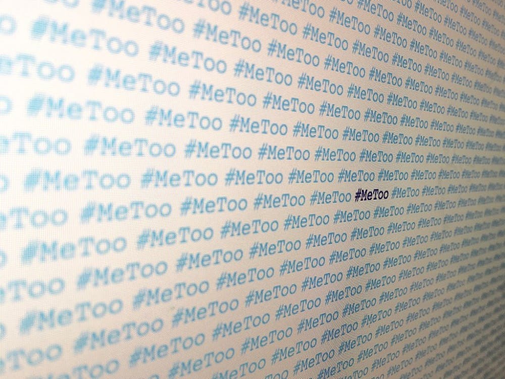 The #MeToo movement has captivated the world, with women from diverse backgrounds and professions coming forward with stories of harassment and assault. 