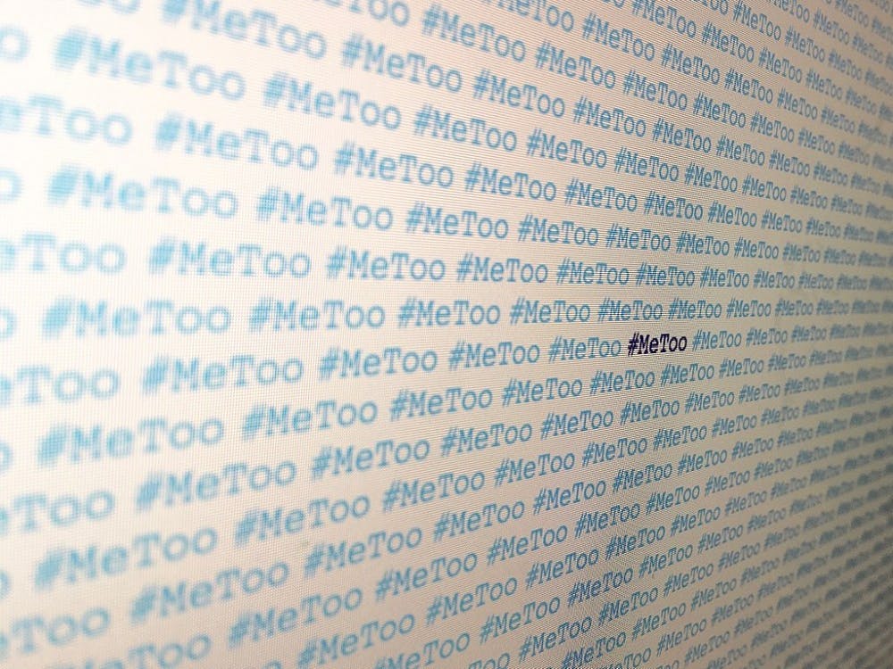 The #MeToo movement has captivated the world, with women from diverse backgrounds and professions coming forward with stories of harassment and assault.&nbsp;
