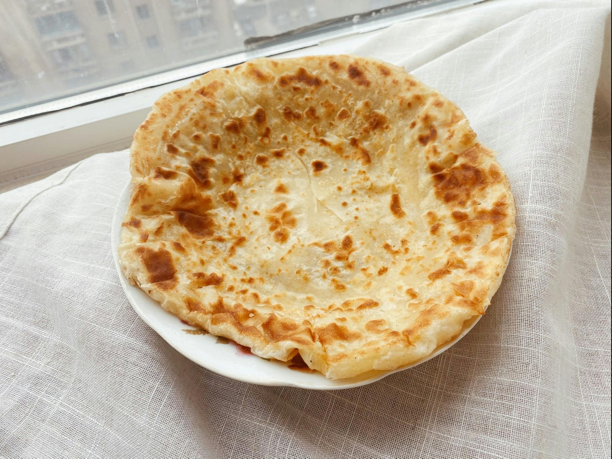 This recipe may contain steps that look unfamiliar to you, but the resulting delicacy will definitely make your courage and efforts worthy! 