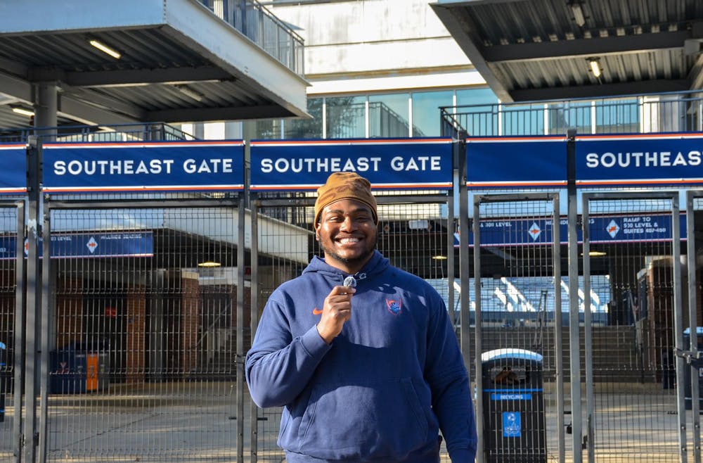 <p>Although he did not start his account to influence people, Appouh has gone on to be the voice he wished he heard all along — one that told him to chase his own version of happiness.</p>