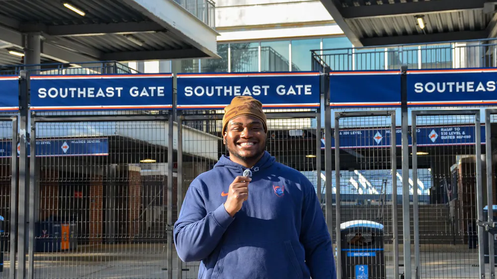 Although he did not start his account to influence people, Appouh has gone on to be the voice he wished he heard all along — one that told him to chase his own version of happiness.