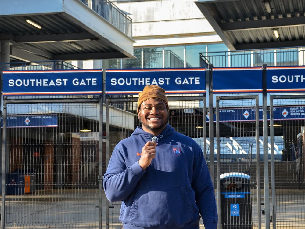 Although he did not start his account to influence people, Appouh has gone on to be the voice he wished he heard all along — one that told him to chase his own version of happiness.