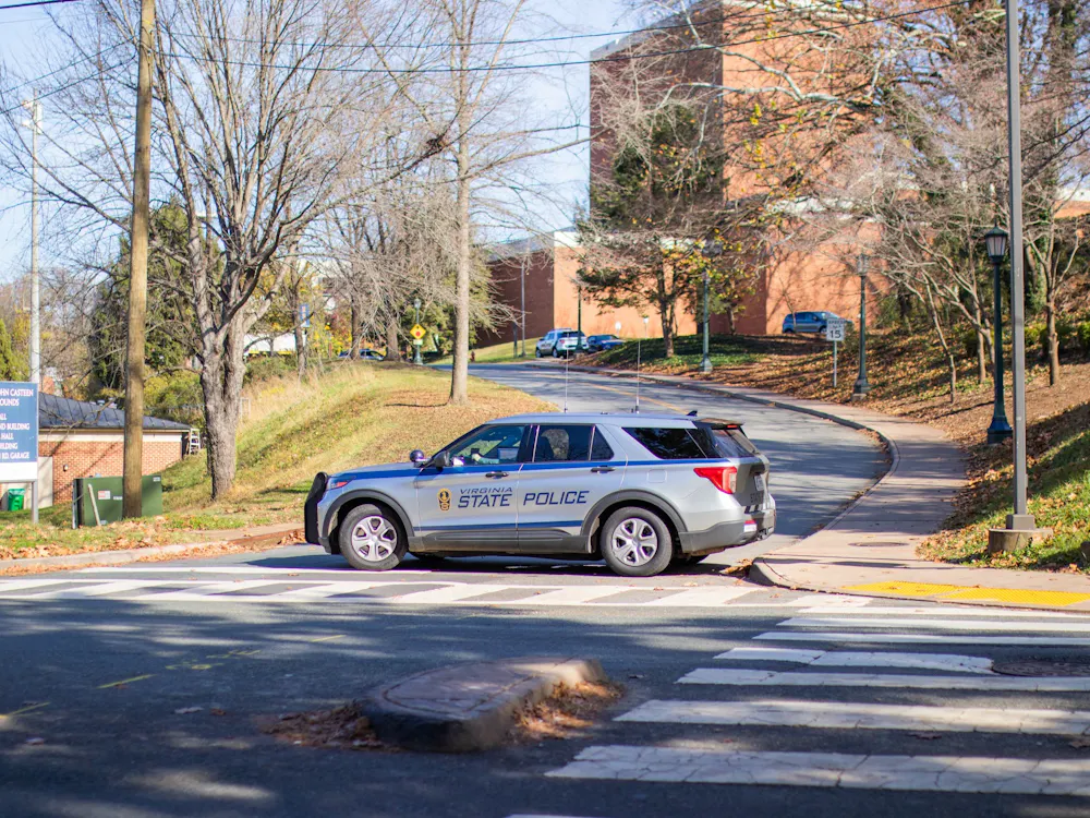 State police have not commented on the motive behind the shooting. 