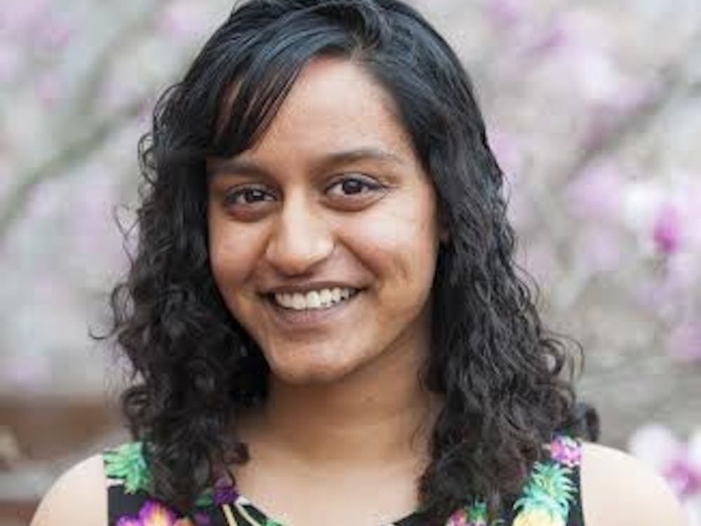 Vega's column runs biweekly Tuesdays. She can be reached at v.bharadwaj@cavalierdaily.com.