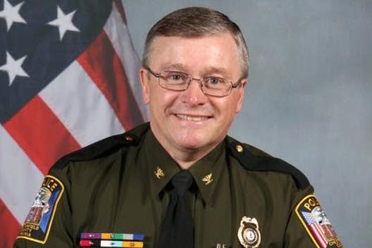 Dupuis will begin his term Jan. 2 and serve while the city searches for a new police chief.