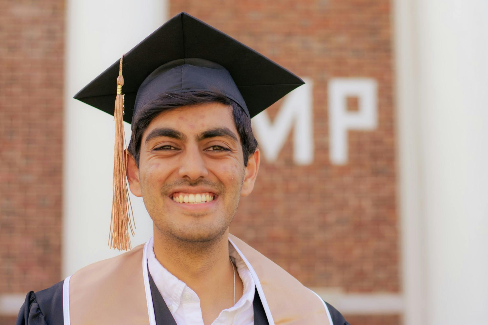 In my journey on The Cavalier Daily and in my journey of self-acceptance as a queer person of color, the more I embraced each, the more I felt at home in both.