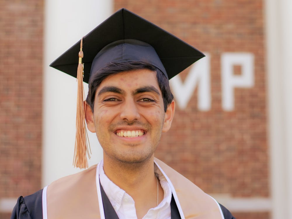 In my journey on The Cavalier Daily and in my journey of self-acceptance as a queer person of color, the more I embraced each, the more I felt at home in both.