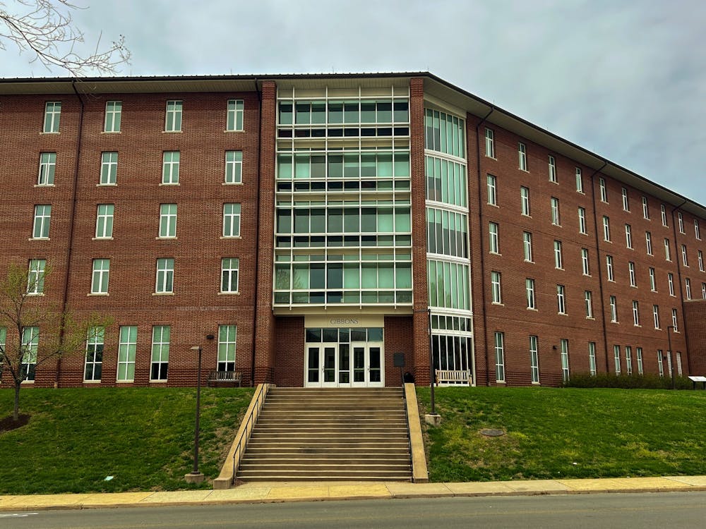 An alternate student was offered the position after Baddeliyanage vacated it.