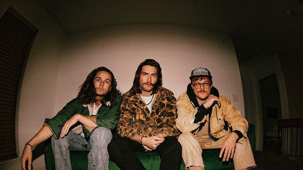 The Nashville-based band is currently here in Charlottesville to perform at the Southern Wednesday.