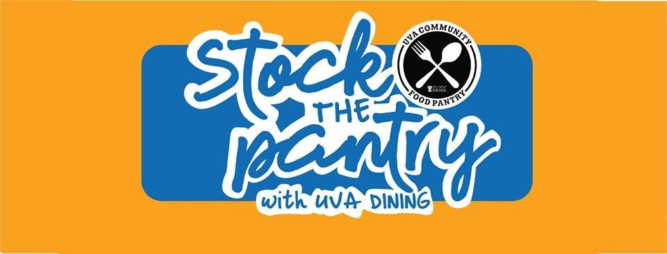 Students donated 400 meal swipes.