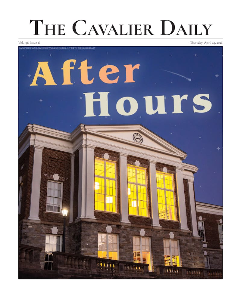 Thursday, April 23, 2026