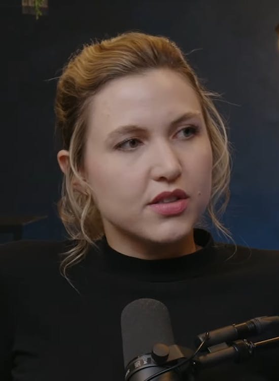 Tomlinson brings up her career success and newfound money throughout the special, but as its title implies, the comedian can’t “have it all” in her personal life.