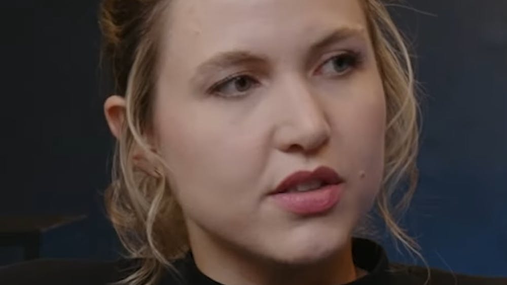 Tomlinson brings up her career success and newfound money throughout the special, but as its title implies, the comedian can’t “have it all” in her personal life.