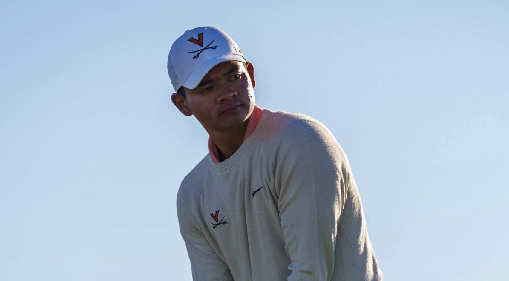 Duangmanee led the way for Virginia.