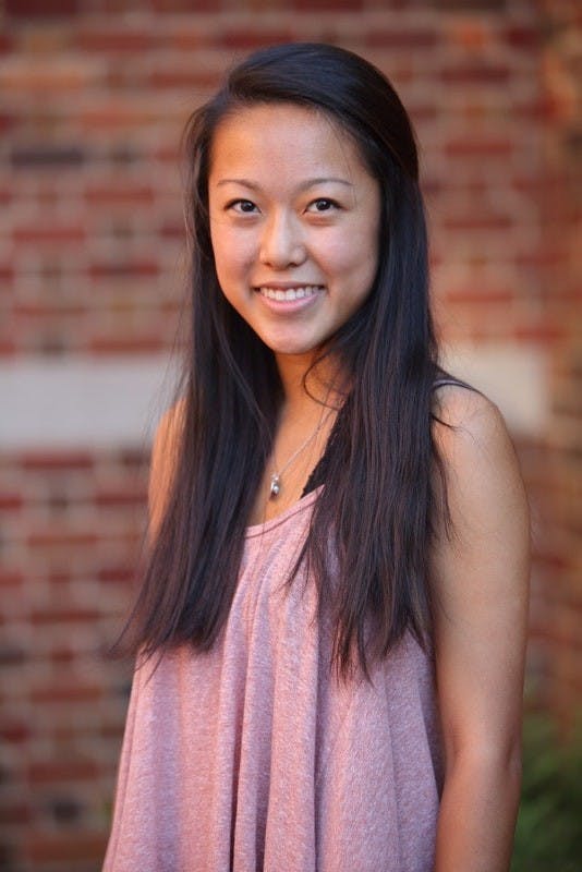 Athena Lee is a Life Columnist for The Cavalier Daily.