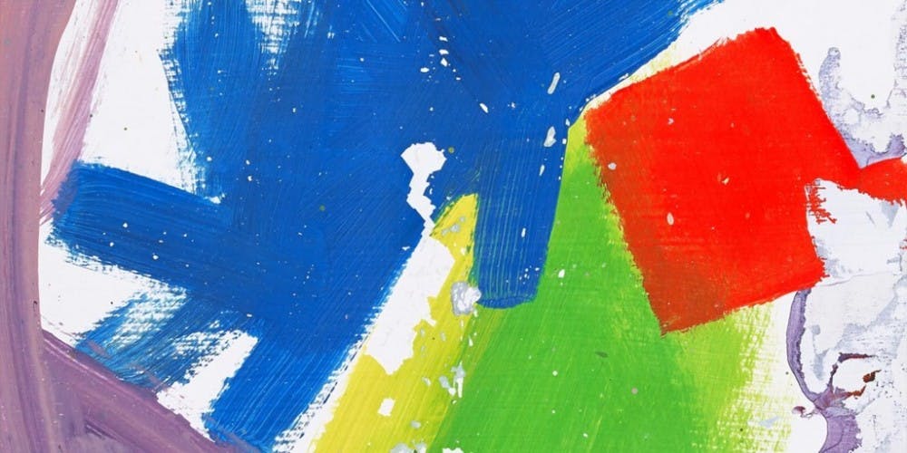 Blending folk rock, electronica, indie rock and other mysterious blends, alt-j seems to have created a whole new genre on their new album.