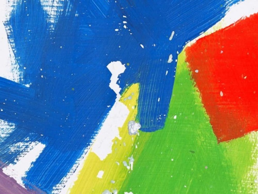 Blending folk rock, electronica, indie rock and other mysterious blends, alt-j seems to have created a whole new genre on their new album.