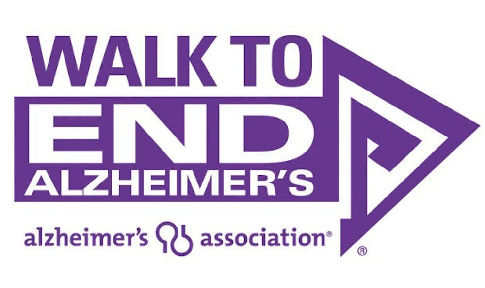 <p>The money raised in the walk will go to several of the programs the Association supports to combat Alzheimer’s and reach out to communities.</p>