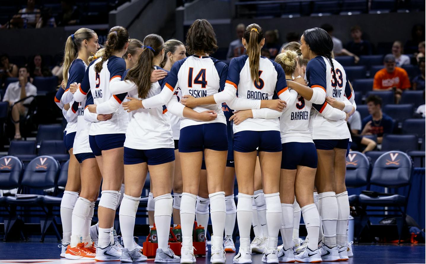 A much-needed win over Clemson preceded a blowout loss to Georgia Tech to open ACC play.