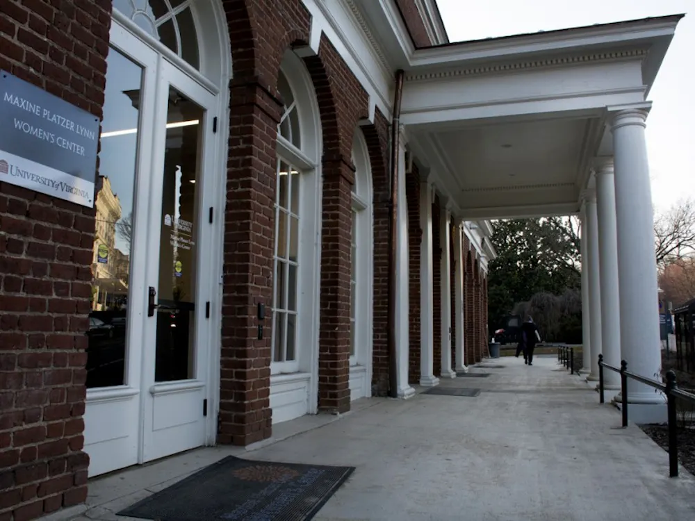 Last year the Women's Center received funding to hire two additional counselors.