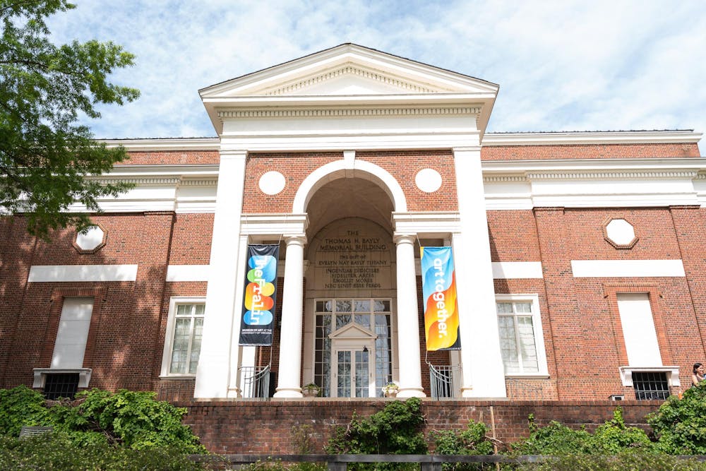 The class operates like a seminar, meeting once every other week, and is supplemented by internships across various University departments.