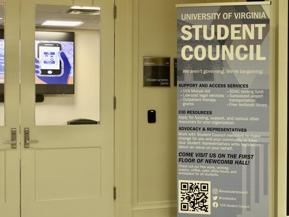 Though there was an increase in this year’s Council budget, Student Council mainly saw a large shift in their allocations due to removing funding for cosponsorships, rather than increasing the budget for all of their new initiatives.