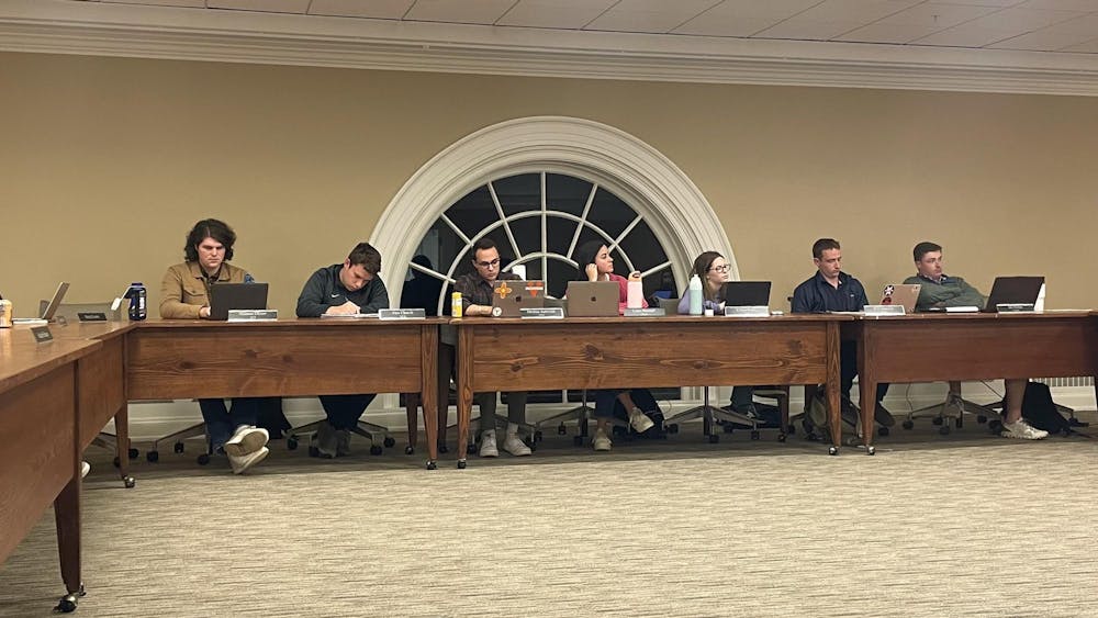 The Committee’s current absenteeism policy falls under its “Code of Ethics,” which outlines the expected ethical conduct for all members and support officers.