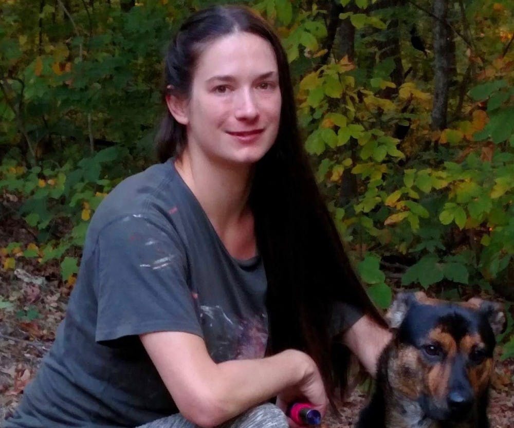 Molly Meghan Miller's body was found in her residence Monday evening.&nbsp;