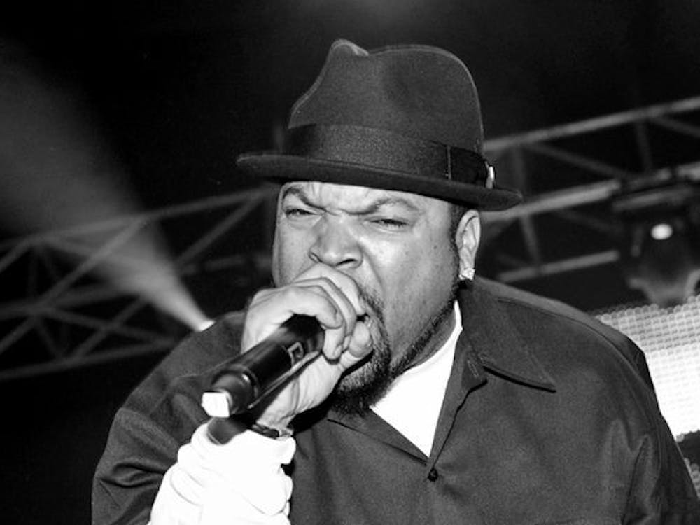 Throughout his decorated rap career, Cube has accumulated a brilliant discography, but with the mediocrity of “Man Down,” room for another hit song has elapsed. 